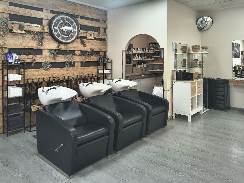 Centro de estética con productos orgánicos en Fene