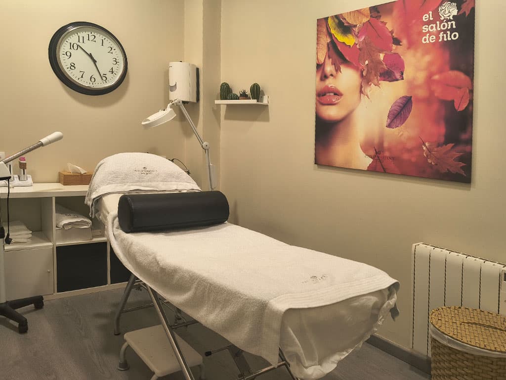 Tratamientos de estética con productos orgánicos en Fene